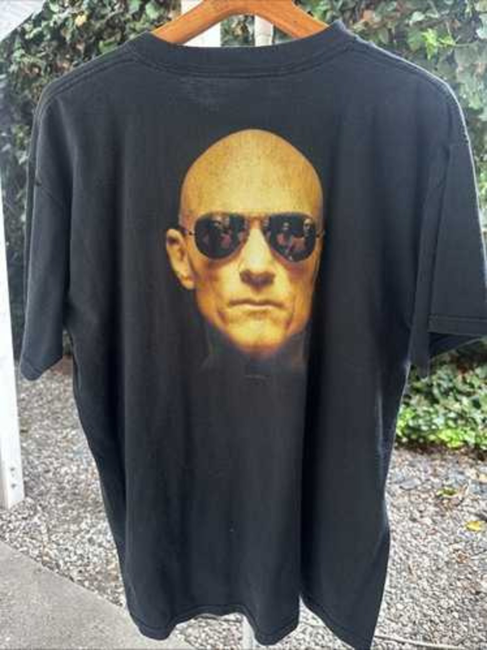 Tee Midnight Oil
